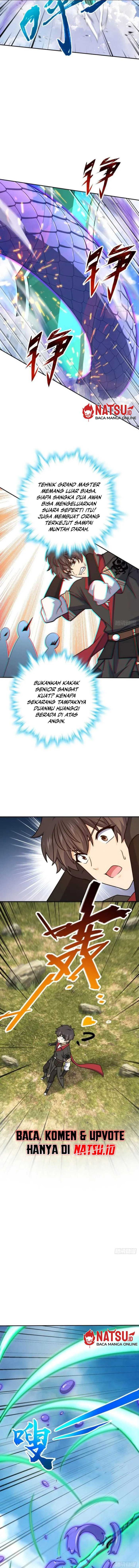 Spare Me, Great Lord! Chapter 629 Gambar 12